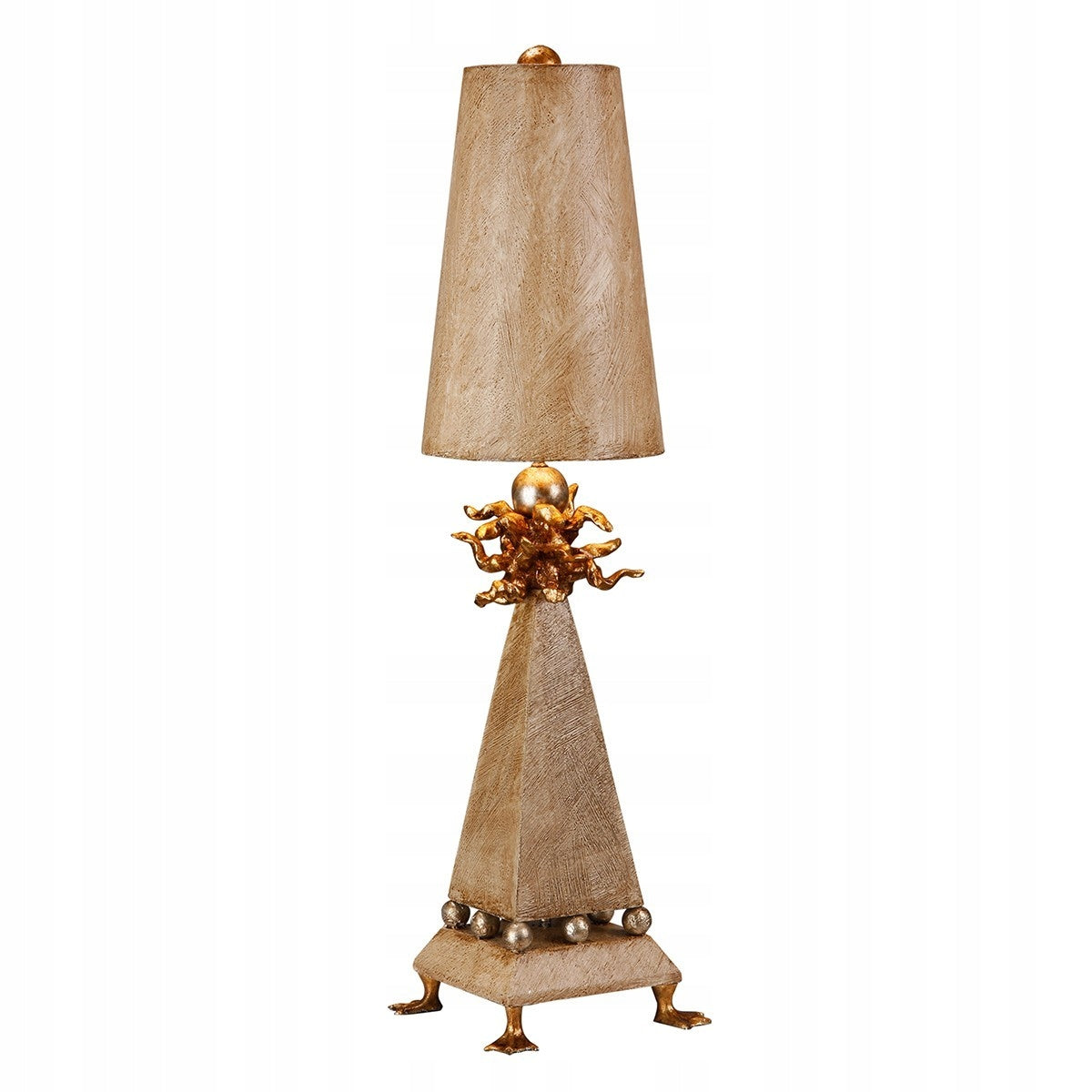 Tischleuchte Elstead Lighting Leda FB-LEDA-TL 