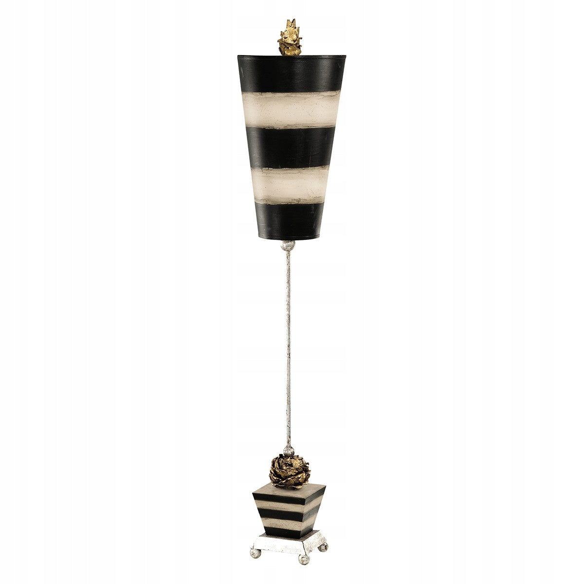 Tischleuchte Elstead Lighting Peony FB-PEONY-TL 