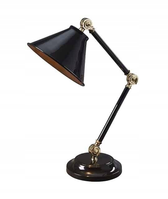 Tischleuchte Elstead Lighting Provence-Element PV-ELEMENT-BPB 