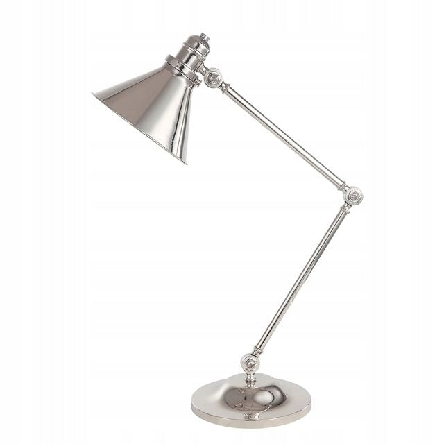 Tischleuchte Elstead Lighting Provence PV-SL-AB 