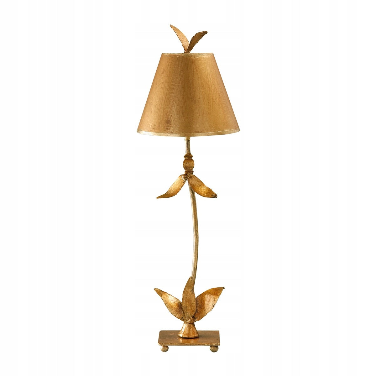 Tischleuchte Elstead Lighting Rote Glocke FB-REDBELL-TL-GD 