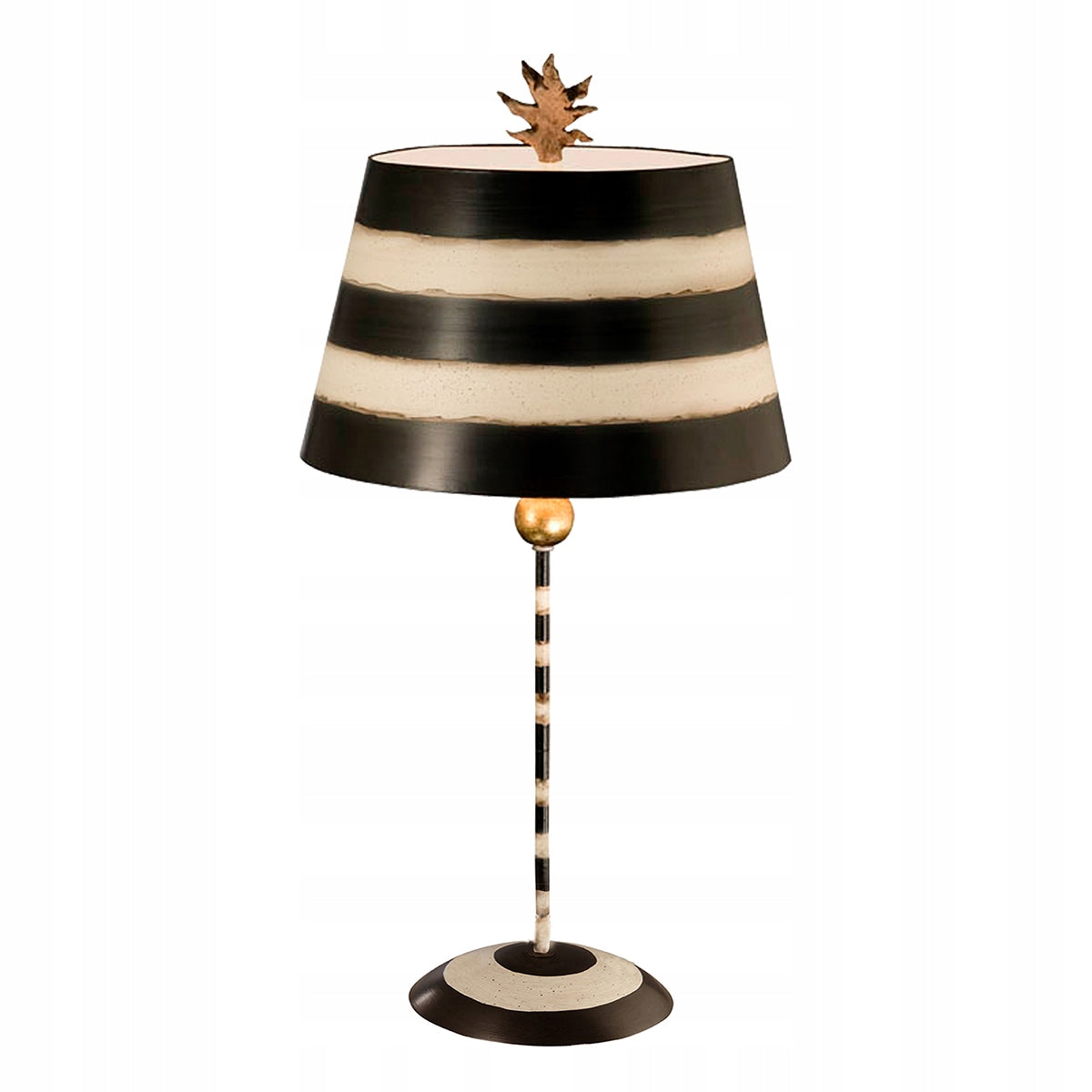 Tischleuchte Elstead Lighting South FB-SOUTHBEACH-TL 