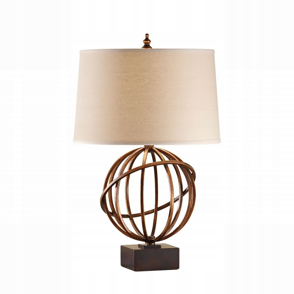 Tischleuchte Elstead Lighting Spencer FE-SPENCER-TL 