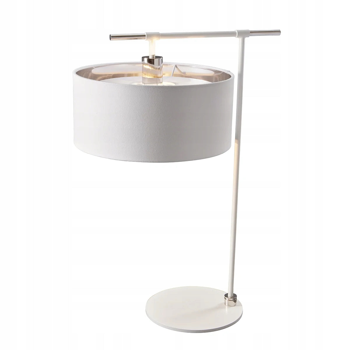 Tischleuchte Elstead Lighting Balance BALANCE-TL-WPN 