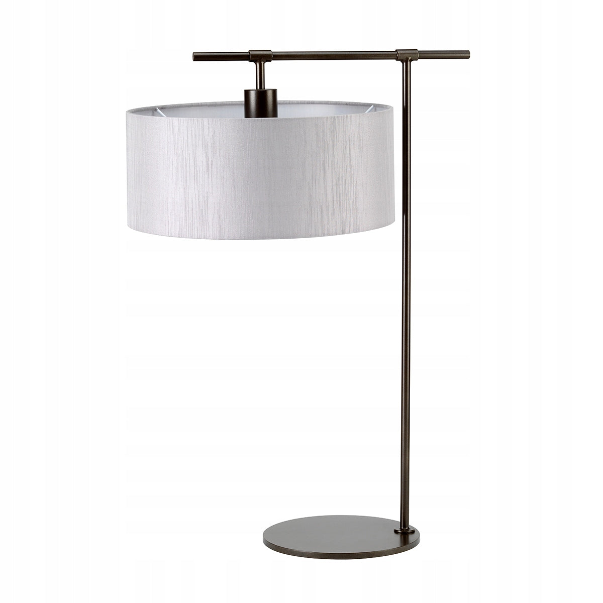 Tischleuchte Elstead Lighting Balance BALANCE-TL-DBG 