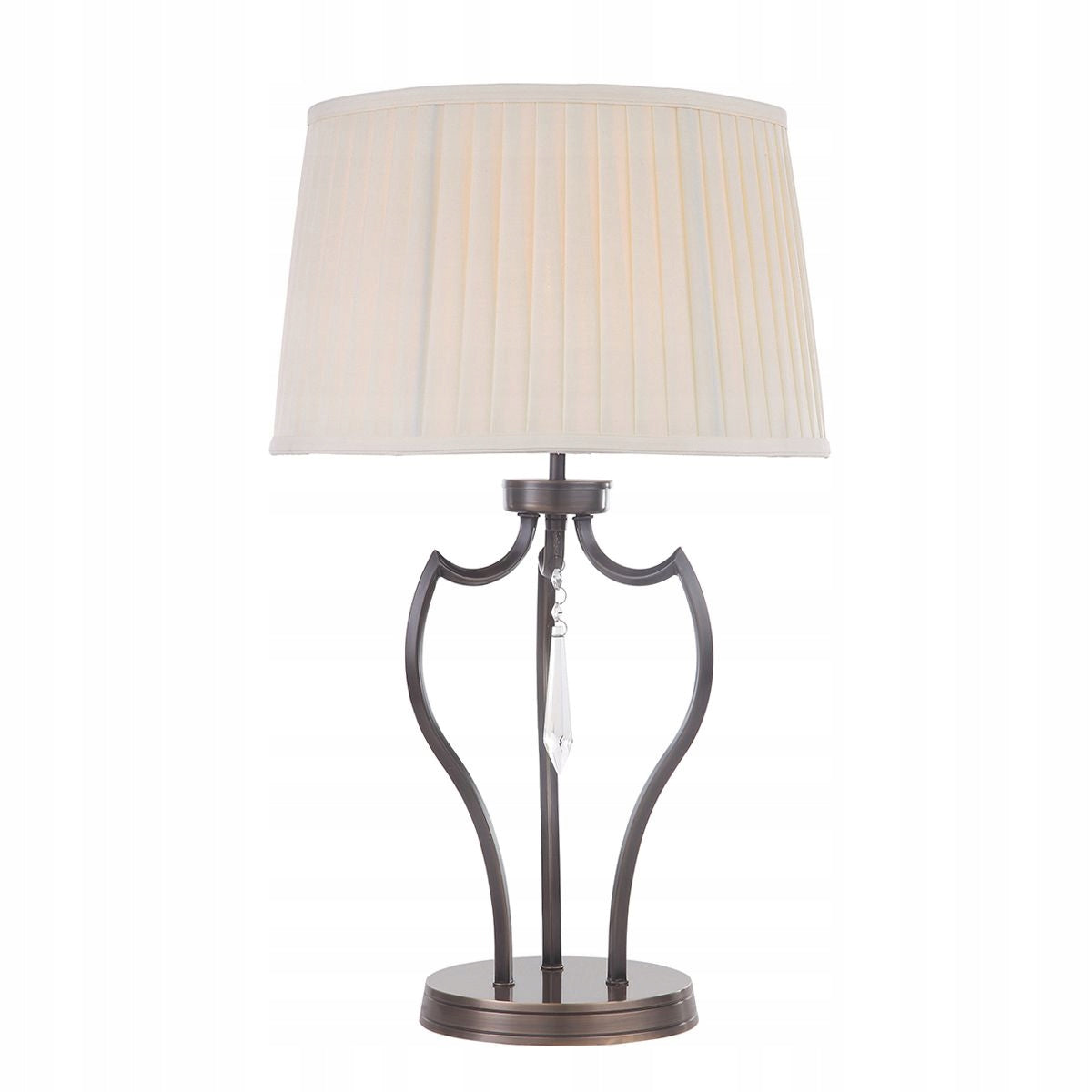 Tischleuchte Elstead Lighting Pimlico PM-TL-DB 