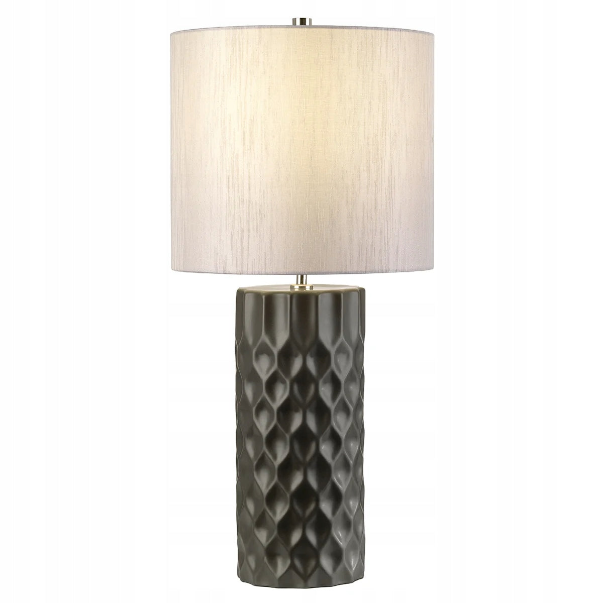 Tischleuchte Elstead Lighting Barbican BARBICAN-TL 