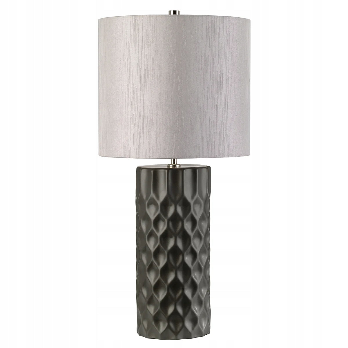 Tischleuchte Elstead Lighting Barbican BARBICAN-TL 