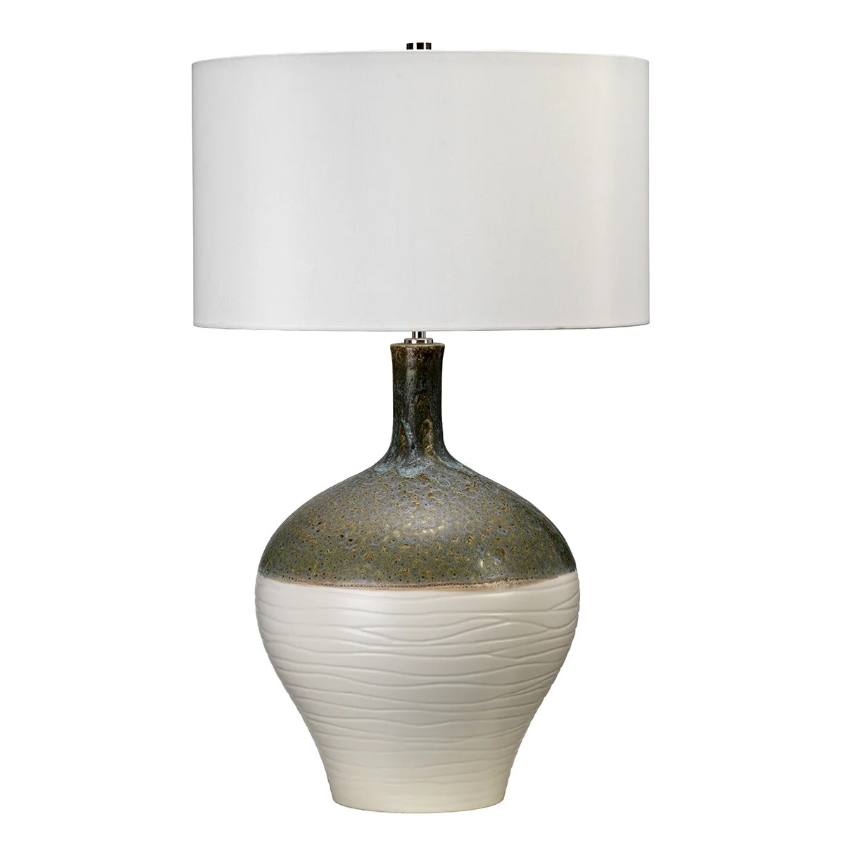 Tischleuchte Elstead Lighting Eden Park EDEN-PARK-TL 