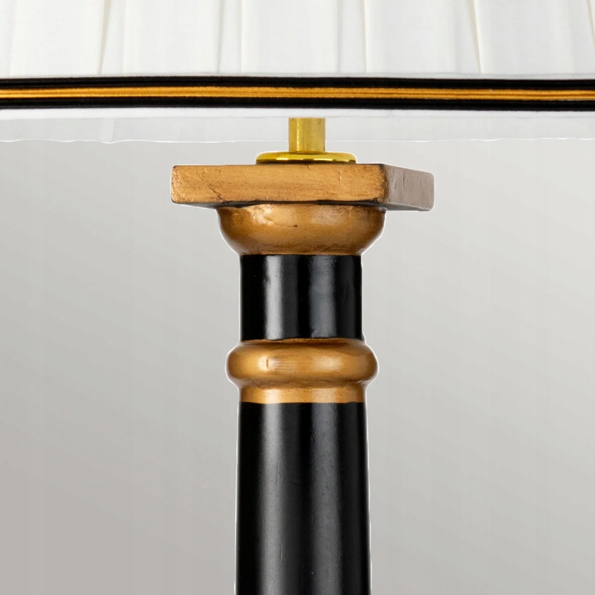 Tischleuchte Elstead Lighting Peronne DL-PERONNE-TL 
