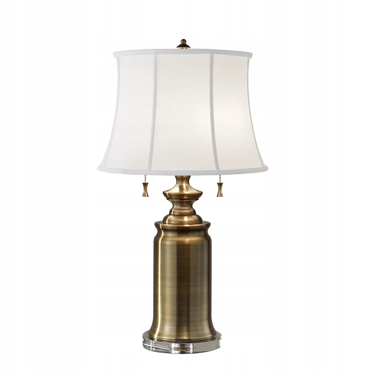 Tischleuchte Elstead Lighting Stateroom FE-STATEROOM-TL-BB 