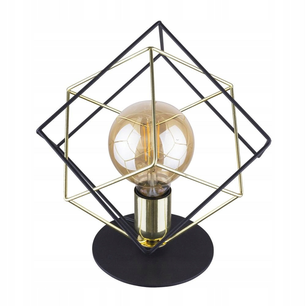TK Lighting Tischleuchte Alambre 55450 