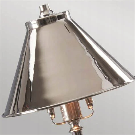 Tischleuchte Elstead Lighting Provence PV-SL-PN 