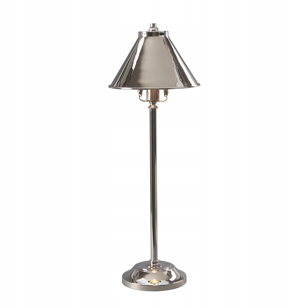 Tischleuchte Elstead Lighting Provence PV-SL-PN 