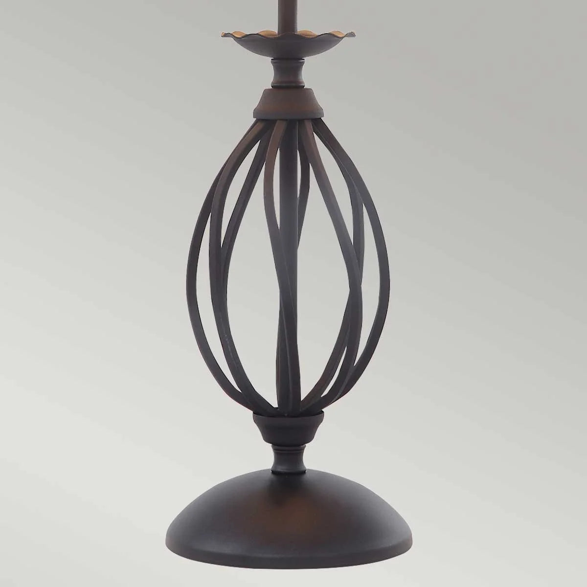 Stalinis šviestuvas Elstead Lighting Artisan ART-TL-BLACK