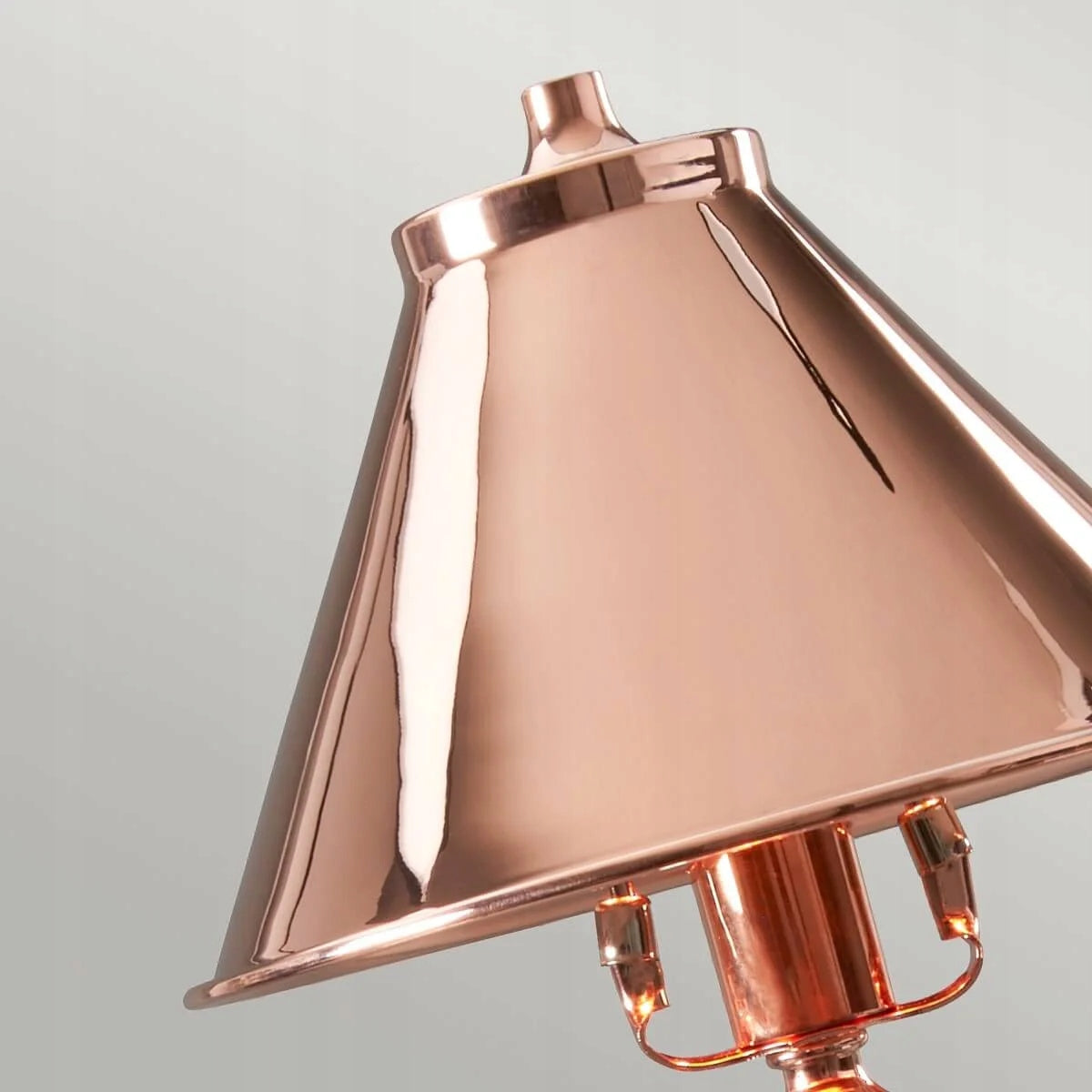 Tischleuchte Elstead Lighting Provence PV-SL-CPR 