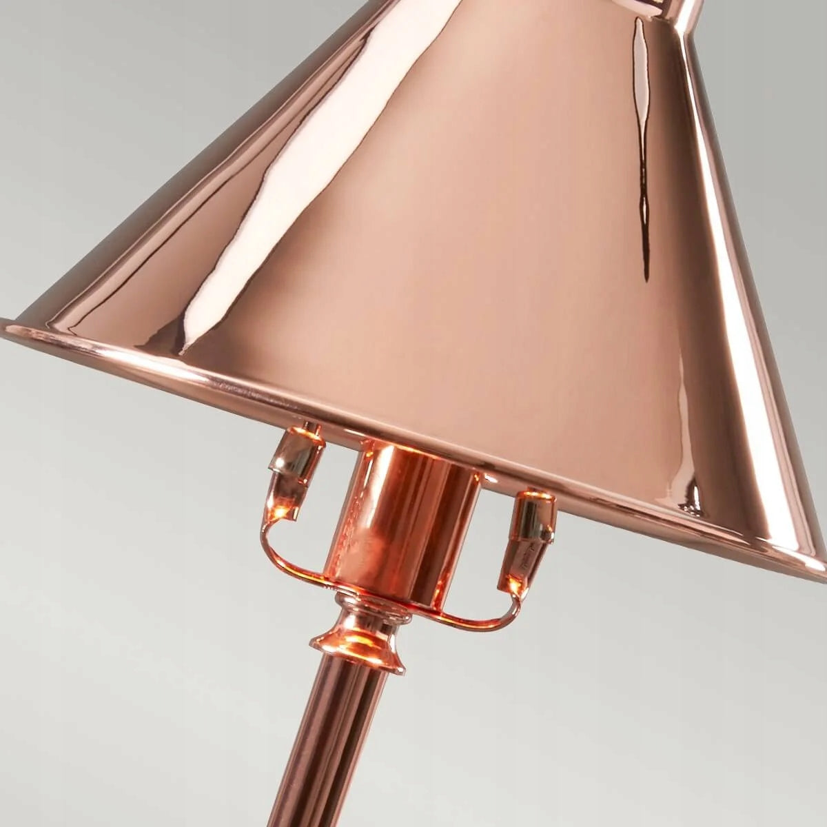 Tischleuchte Elstead Lighting Provence PV-SL-CPR 