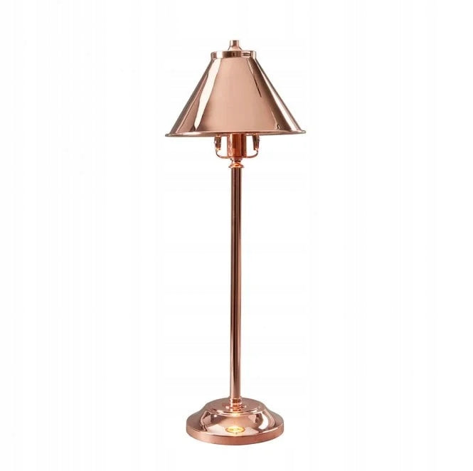 Tischleuchte Elstead Lighting Provence PV-SL-CPR 
