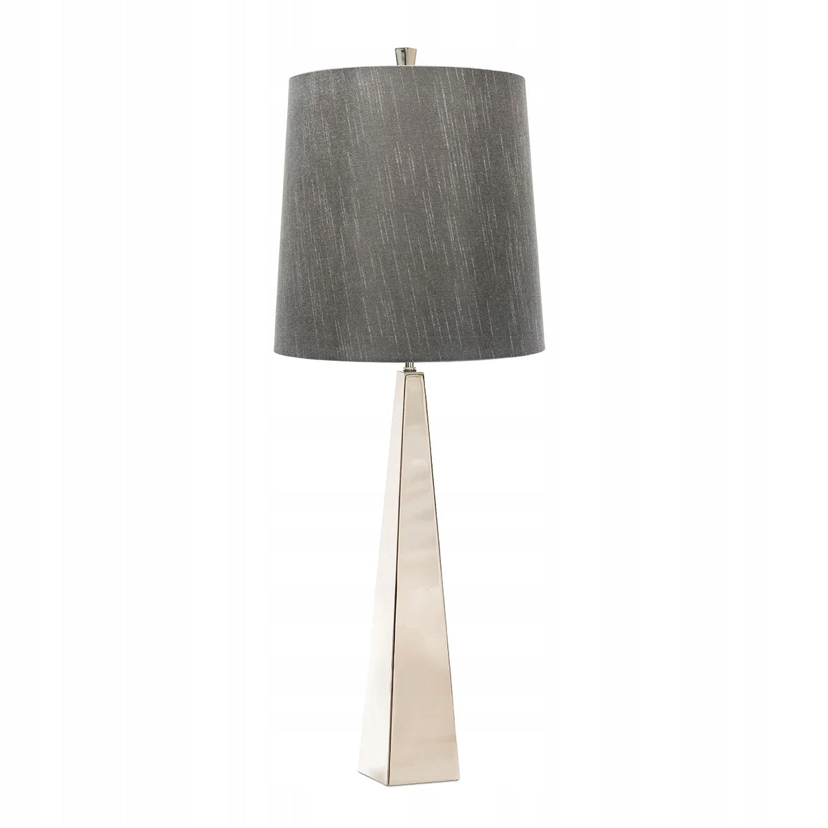Tischleuchte Elstead Lighting Ascent ASCENT-TL-PN 
