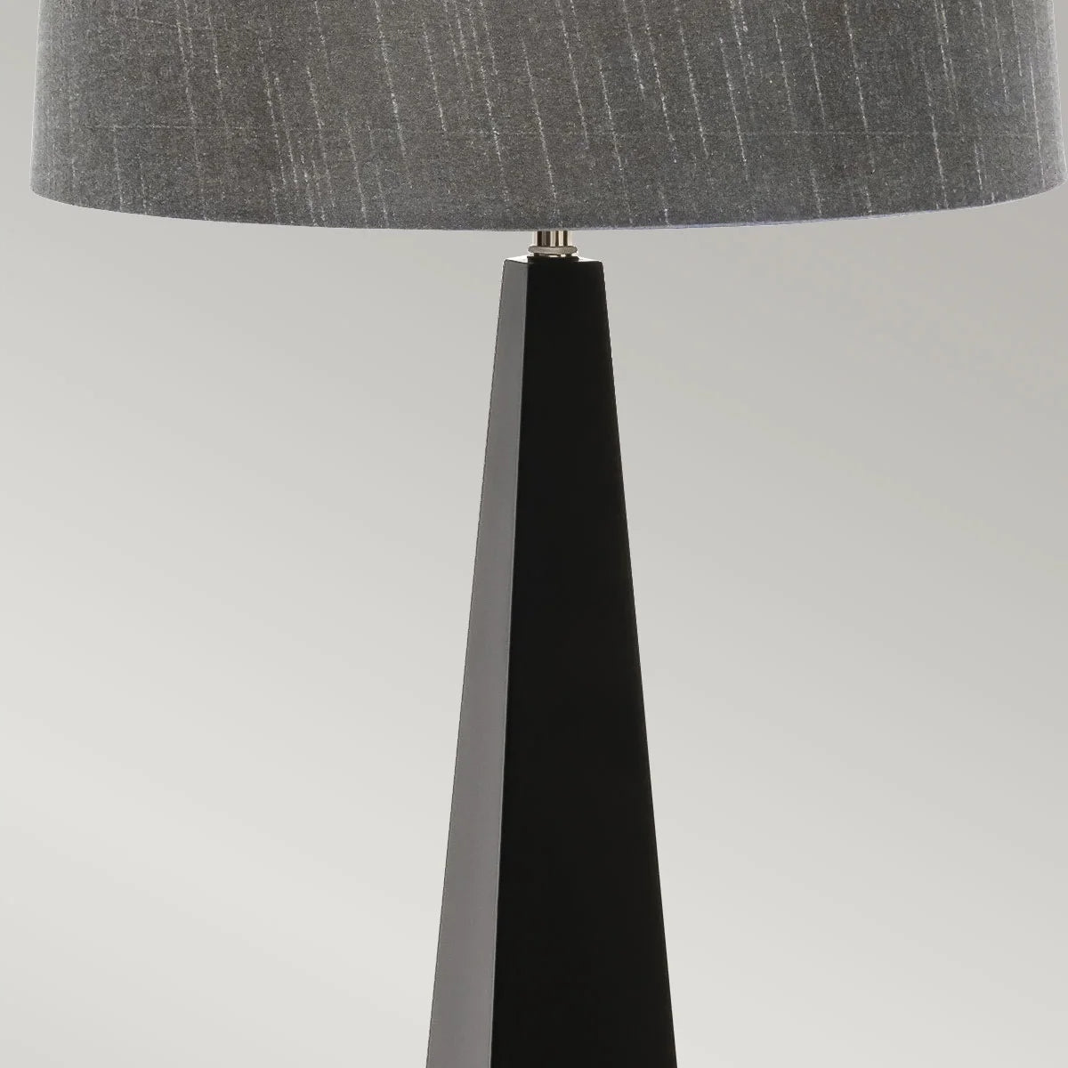 Tischleuchte Elstead Lighting Ascent ASCENT-TL-BLK 