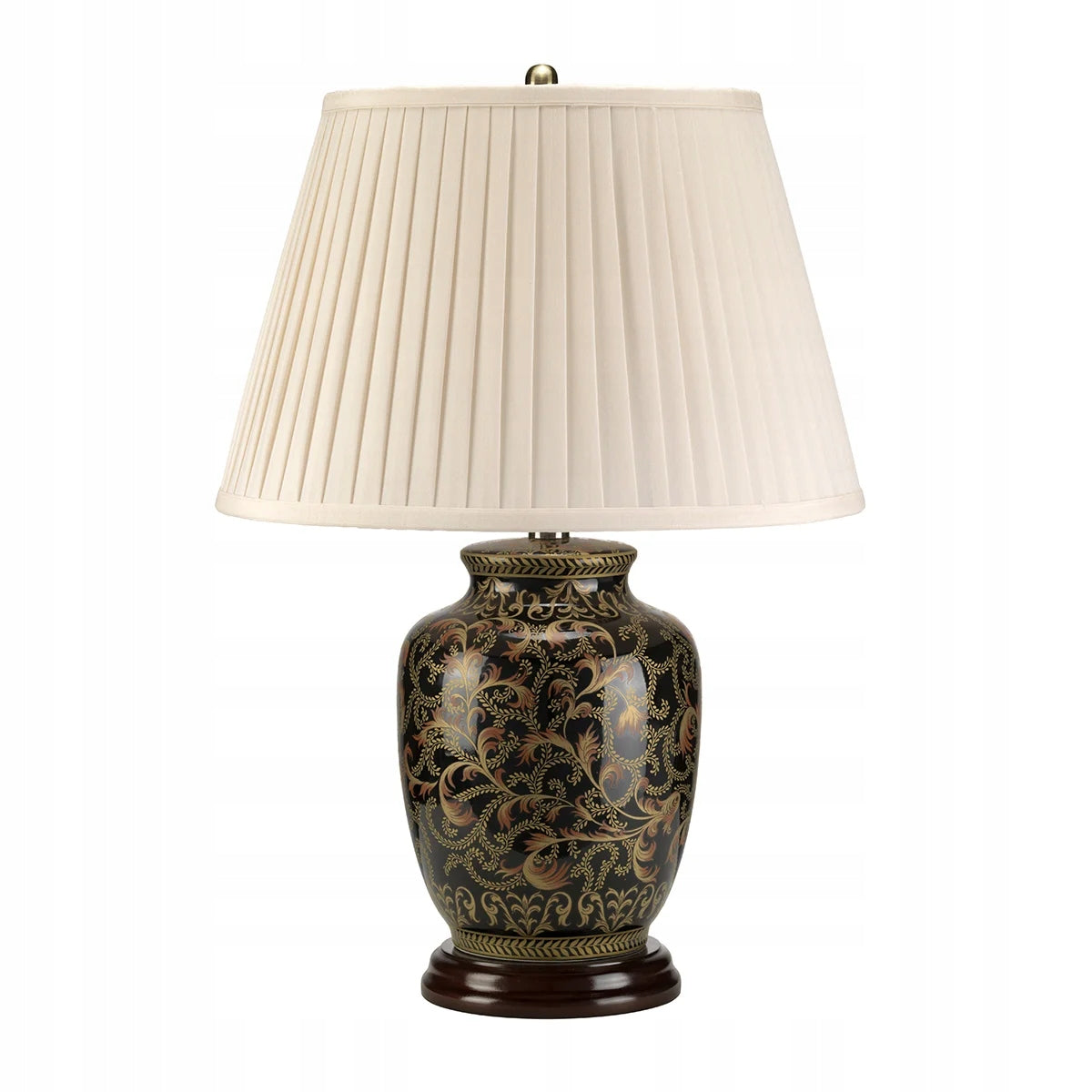 Tischleuchte Elstead Lighting Morris MORRIS-TL-SMALL 