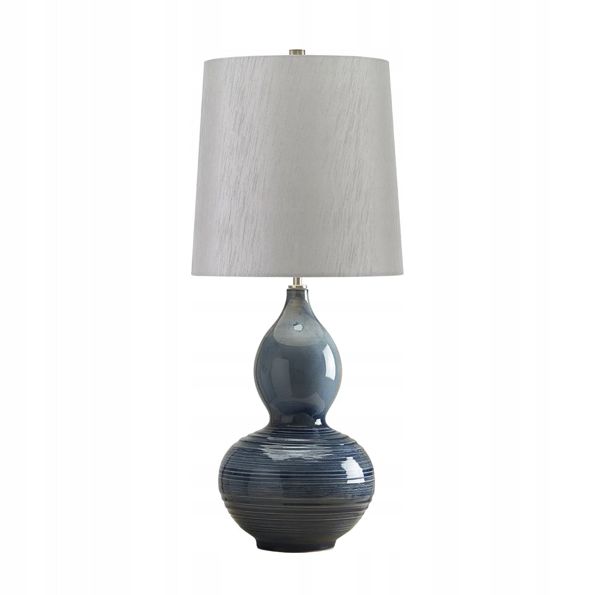 Tischlampe Elstead Lighting Lapiskürbis LAPIS-GOURD-TL 