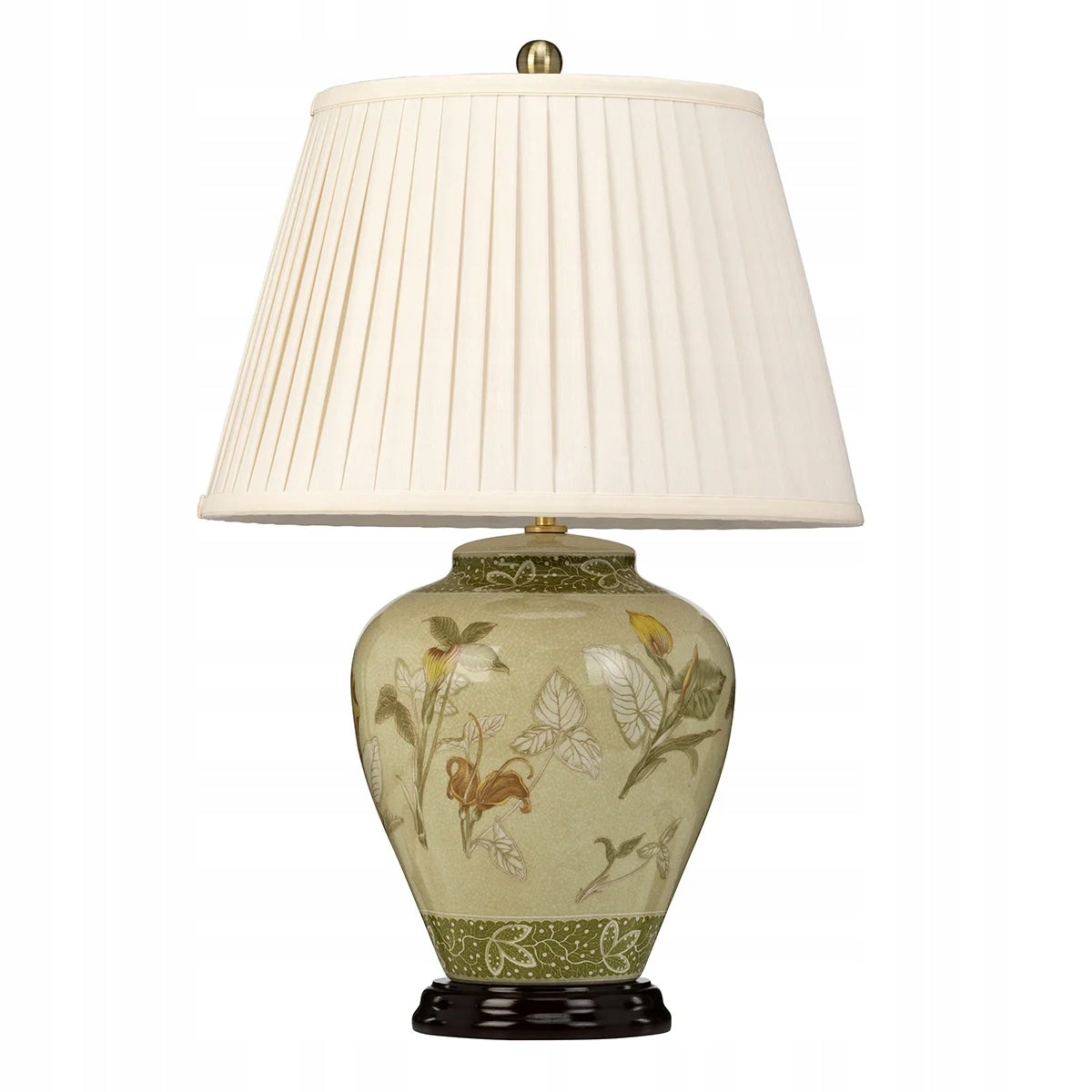 Tischleuchte Elstead Lighting Arum Lilly ARUM-LILY-TL 