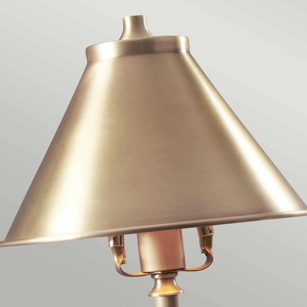 Tischleuchte Elstead Lighting Provence PV-TL-PN 