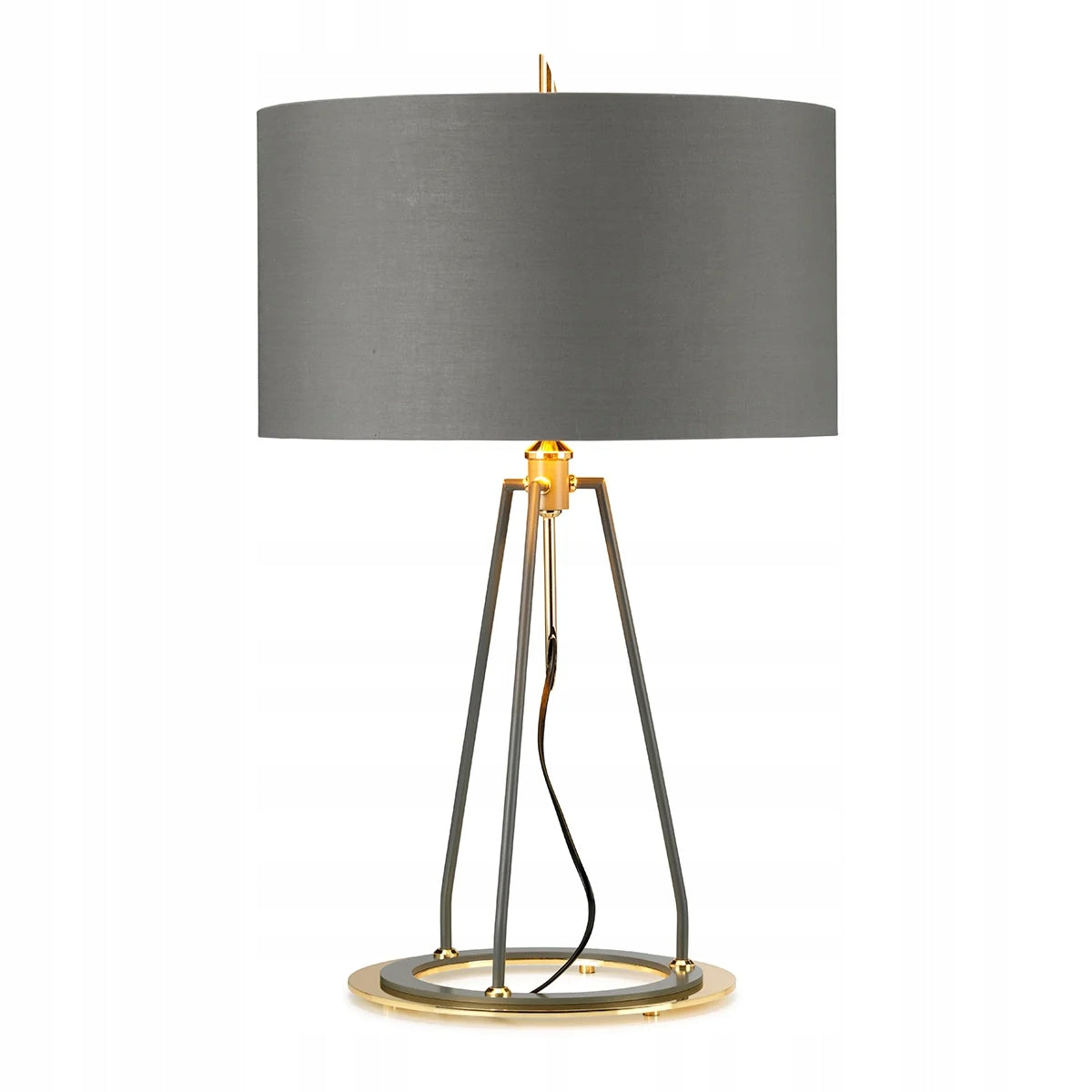 Tischleuchte Elstead Lighting Ferrara FERRARA-TL-GPG 
