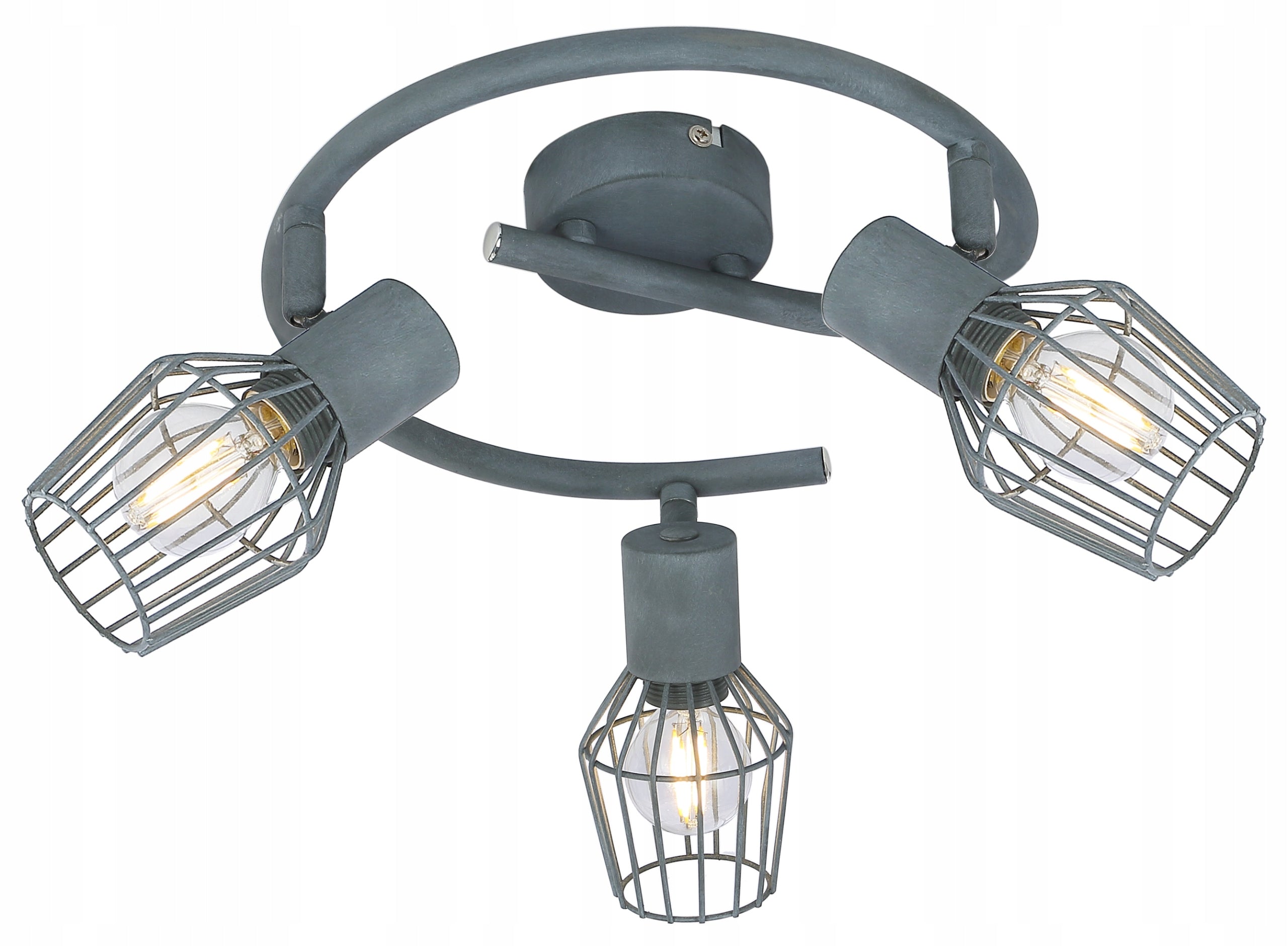 Candellux lubinis šviestuvas Viking