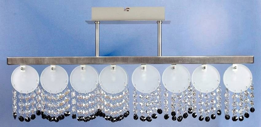 Candellux Pendelleuchte Luxor 