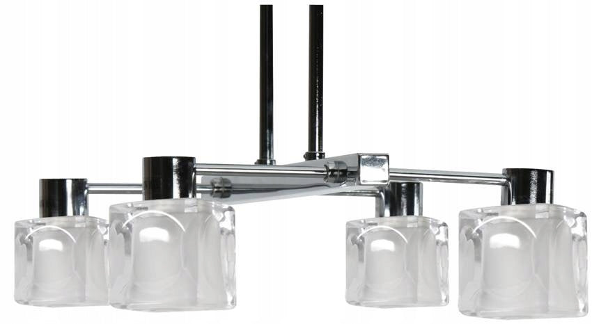 Candellux Pendelleuchte Carat 