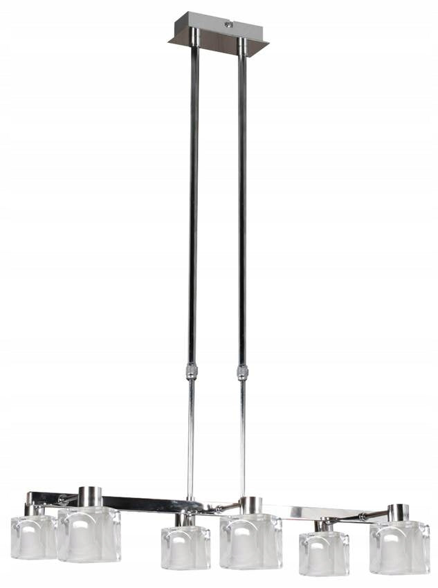 Candellux Pendelleuchte Carat 