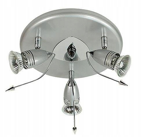 Candellux lubinis šviestuvas Thunder
