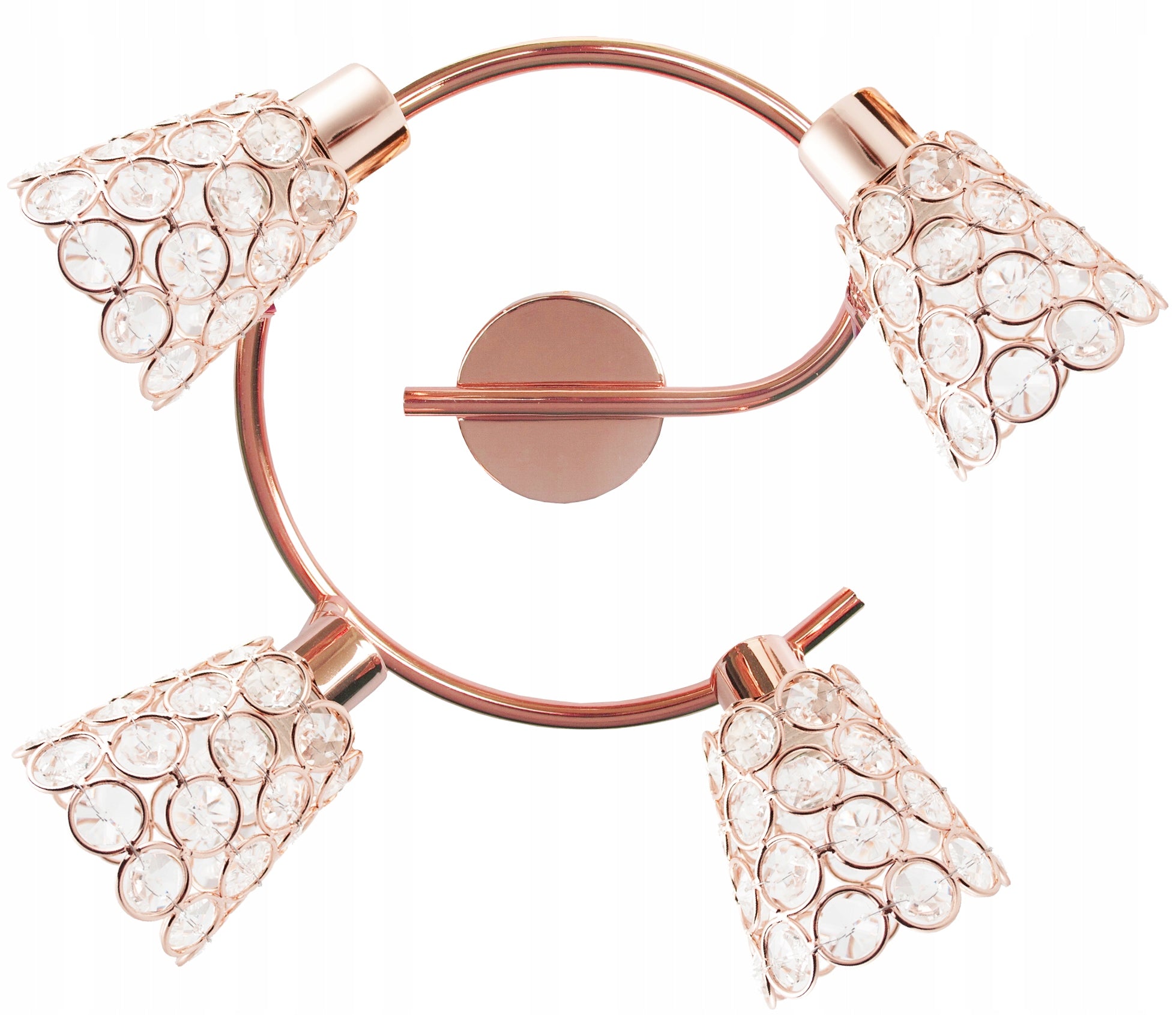 Candellux lubinis šviestuvas Glossy