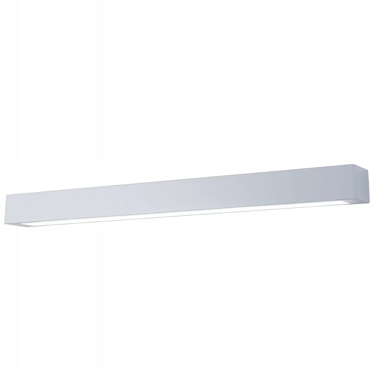 Light Prestige lubinis šviestuvas Ibros White