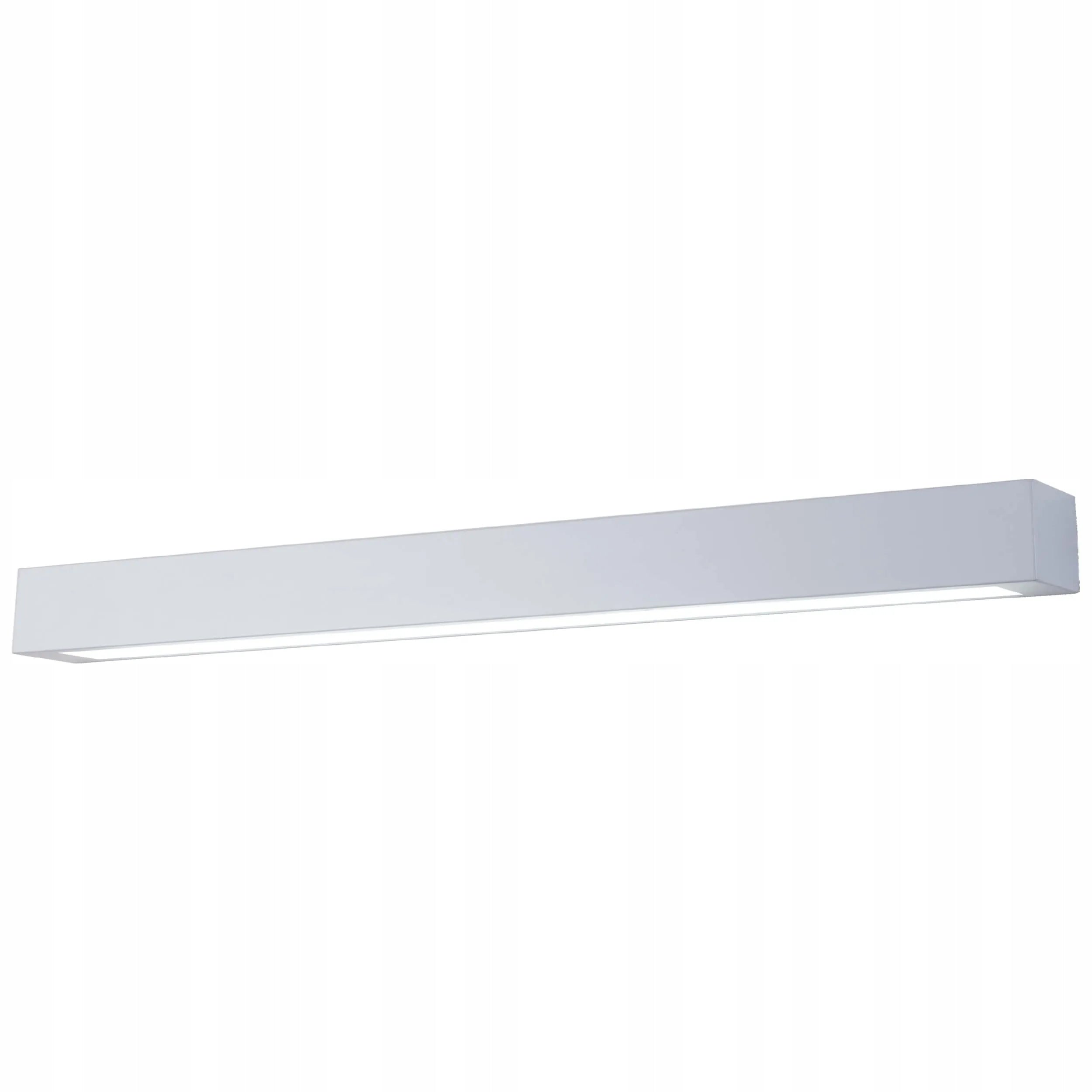 Light Prestige lubinis šviestuvas Ibros White