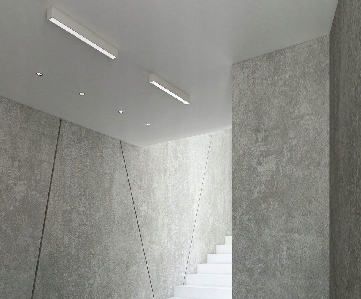 LINEAR57 C0124, lubinis šviestuvas