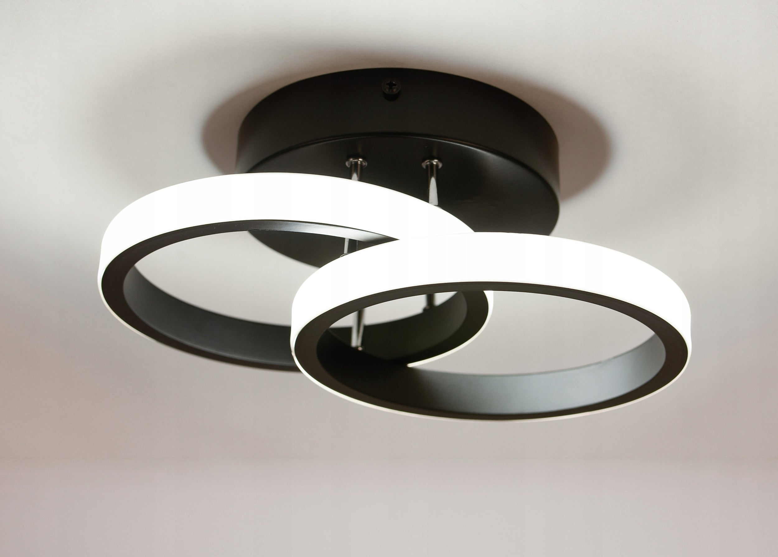 Led-Lux-Hängelampe LX937 