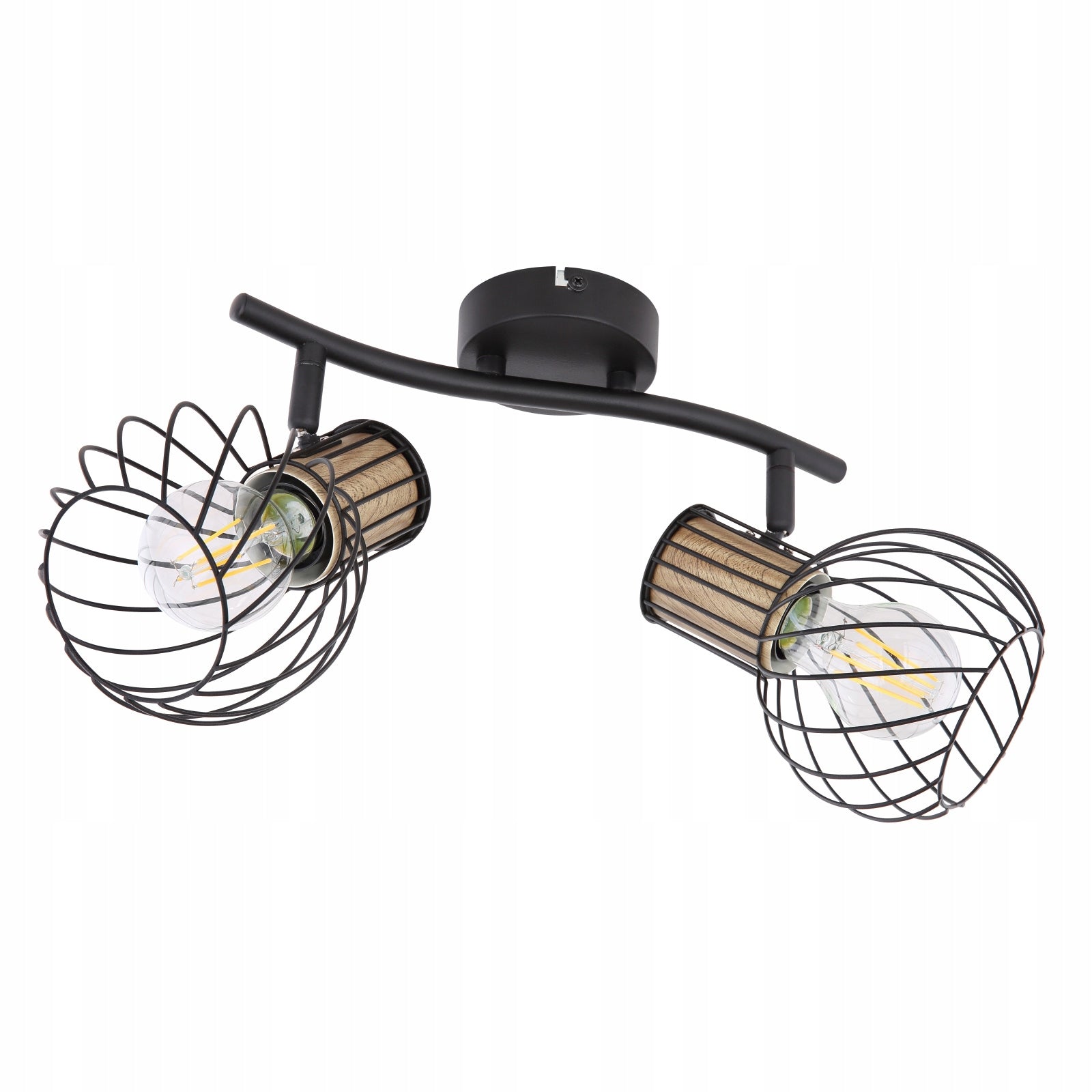 Globo Lighting šviestuvas Luise 54012-2S