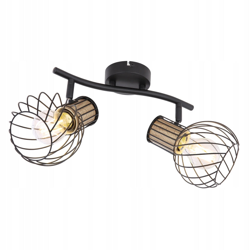 Globo Lighting šviestuvas Luise 54012-2S