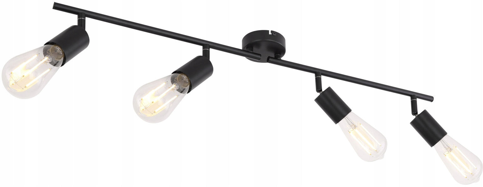 Lubinis šviestuvas Globo Lighting Martha G54008-4