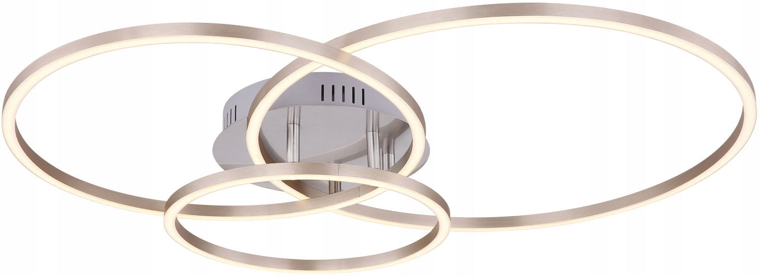 Lubų lempa Globo Lighting Munni G67220-40R