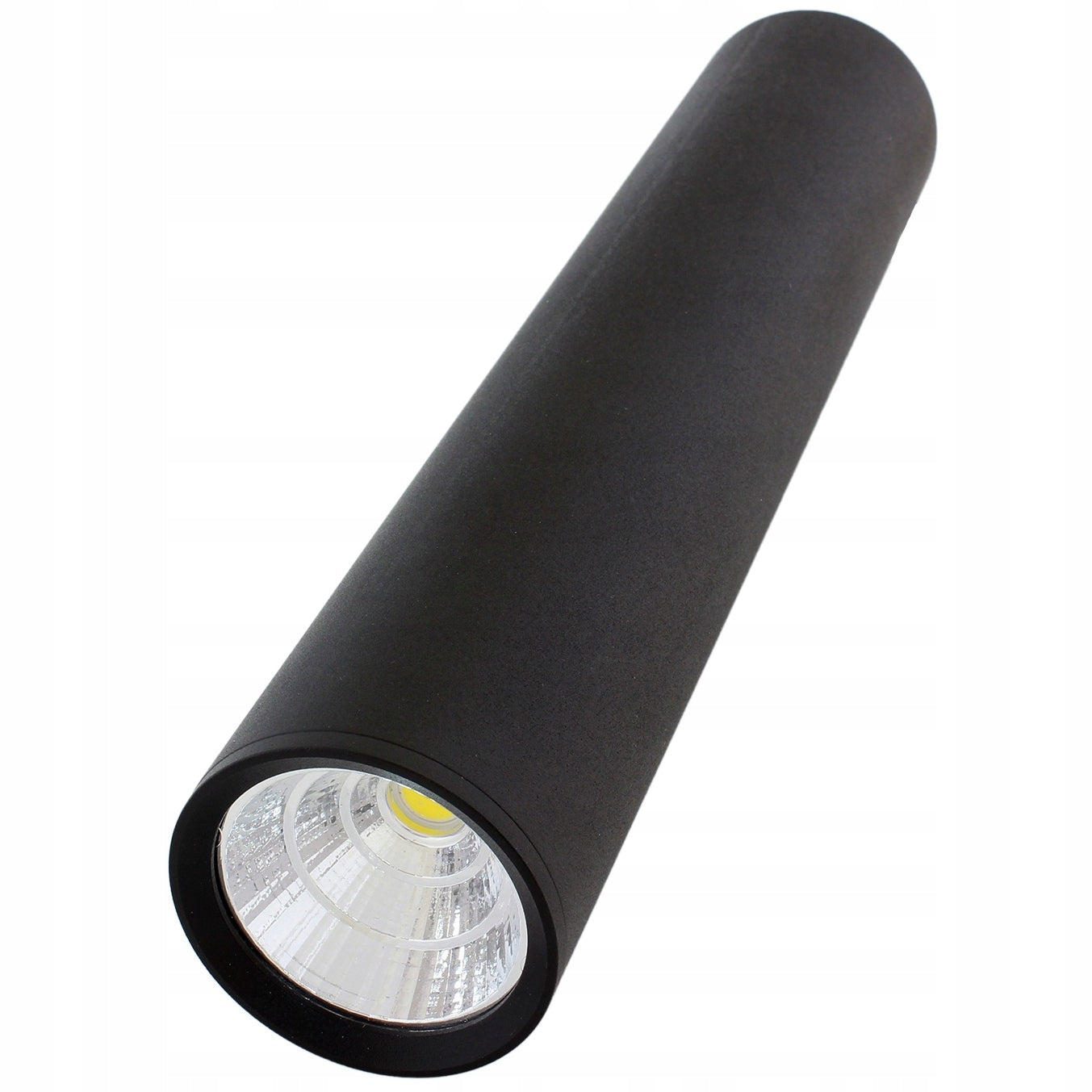Pendelleuchte, schwarz, ZD74G, inklusive LED-Leuchtmittel 