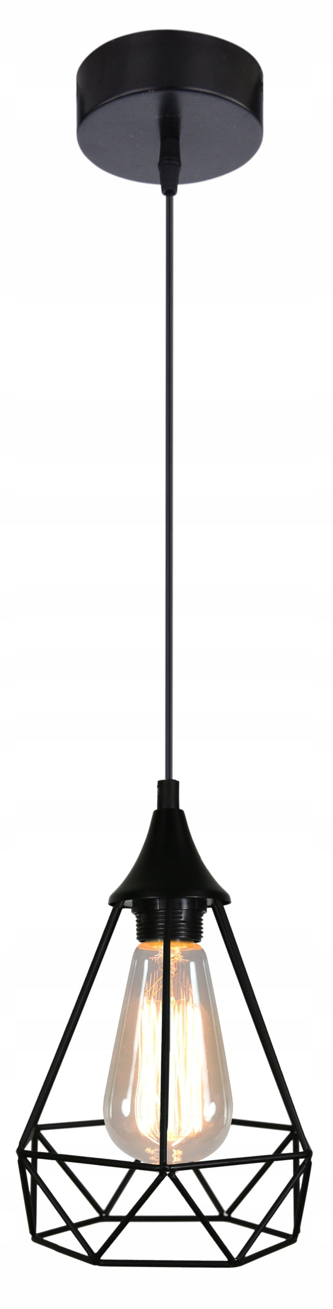 Candellux-Lampe Graf 1 
