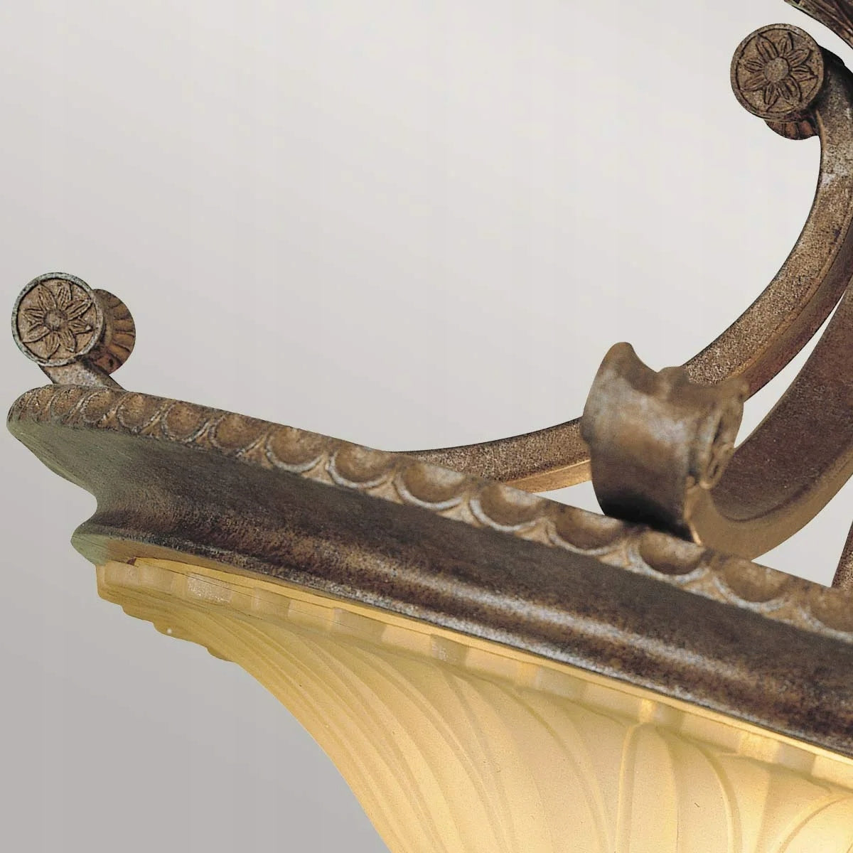 Lubinis šviestuvas Elstead Lighting Stirling castle FE-STIRLING-CASTLESF