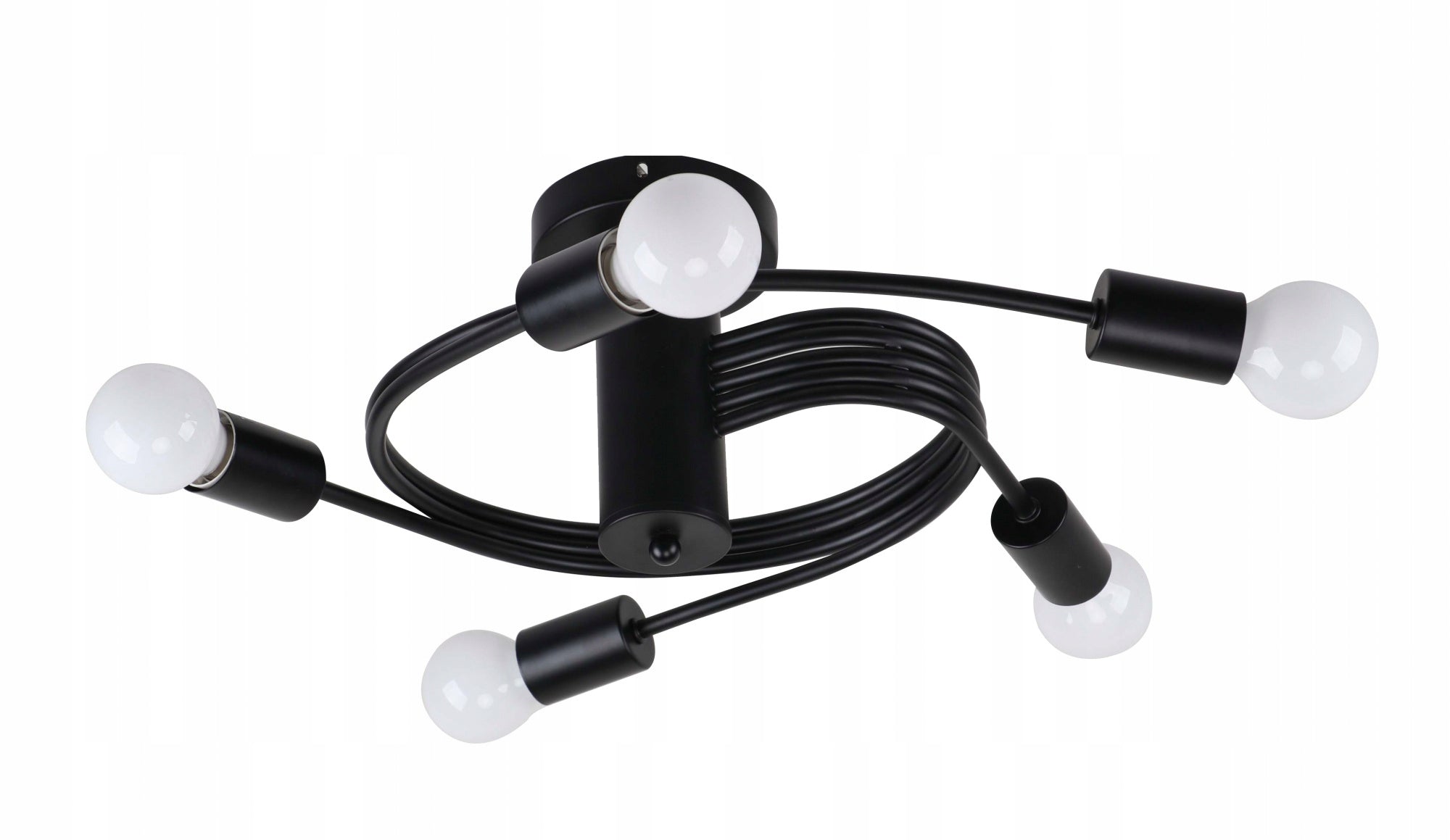 Lubinis šviestuvas Candellux Filetta 35-00835