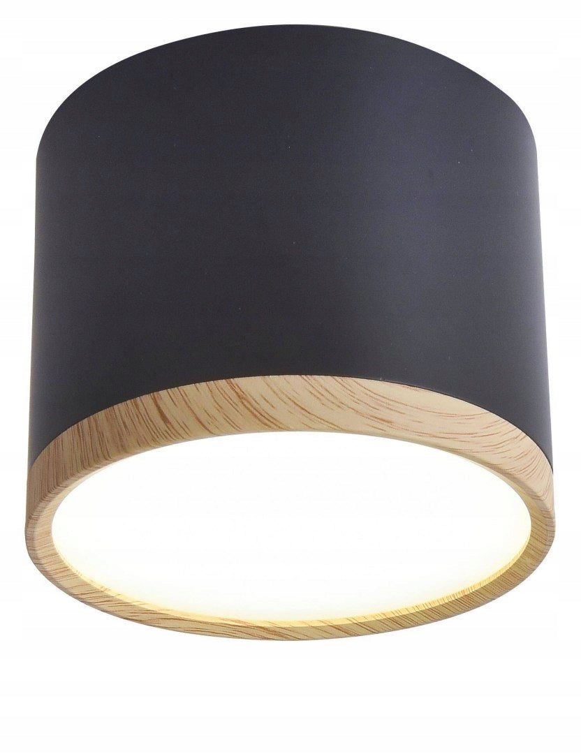 Candellux Deckenleuchte Tuba 
