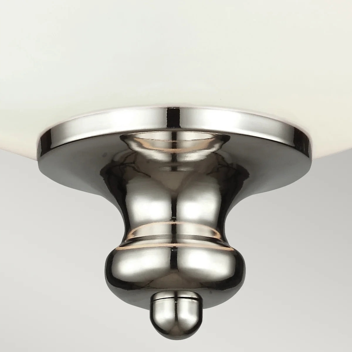 Lubinis šviestuvas Elstead Lighting Parkman FE-PARKMAN-F-PN