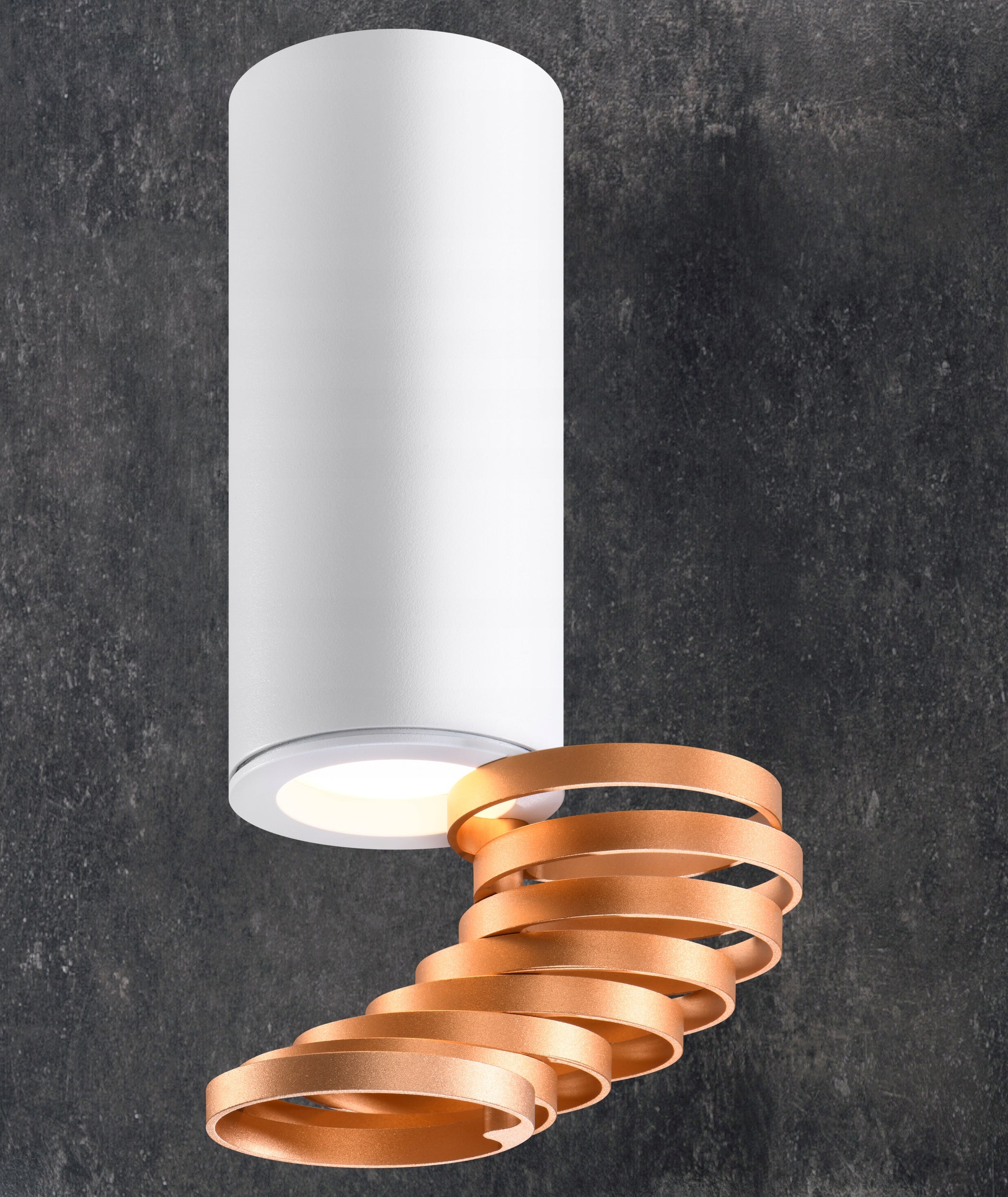 Candellux lubinis šviestuvas Tuba